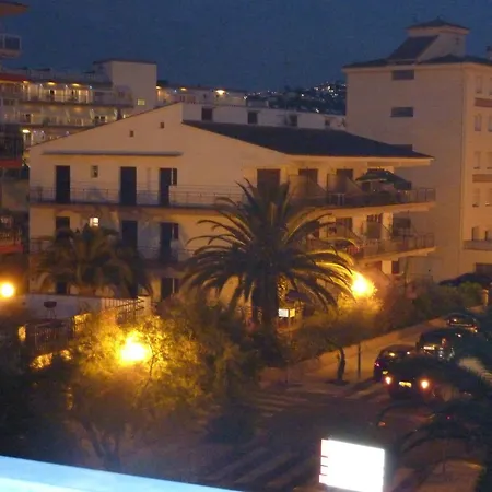 Bucht Von Katalonien Spanien