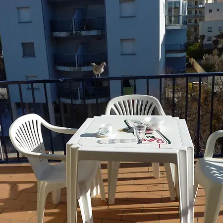 Bucht Von Katalonien Spanien Apartment *