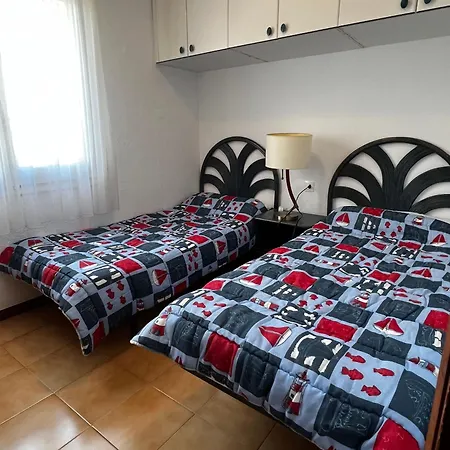 Apartment Bucht Von Katalonien Spanien Roses