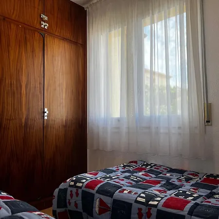 Apartment Bucht Von Katalonien Spanien
