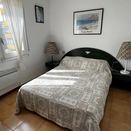 Apartment Bucht Von Katalonien Spanien *