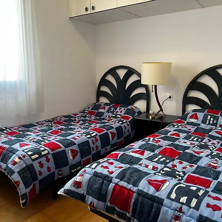 Bucht Von Katalonien Spanien Apartment *