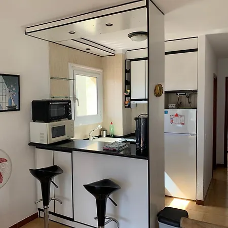 Bucht Von Katalonien Spanien Apartment *